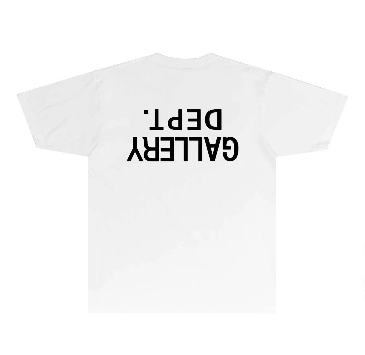 Gallery Dept ‘FLIP’ tee