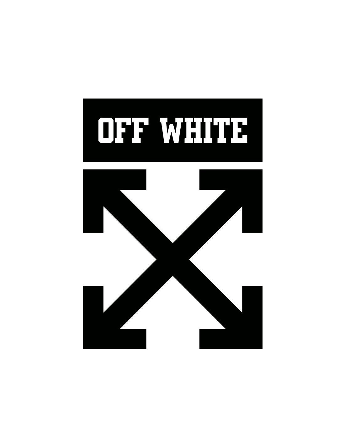 Off white