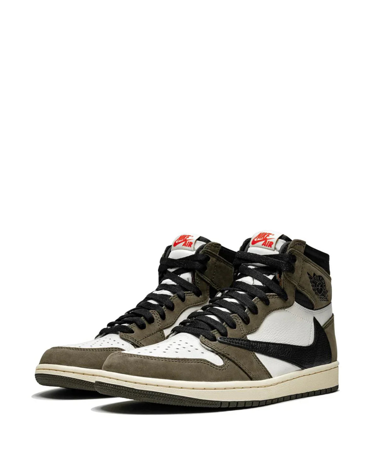 Travis Scott Jordan 1 high OG SP