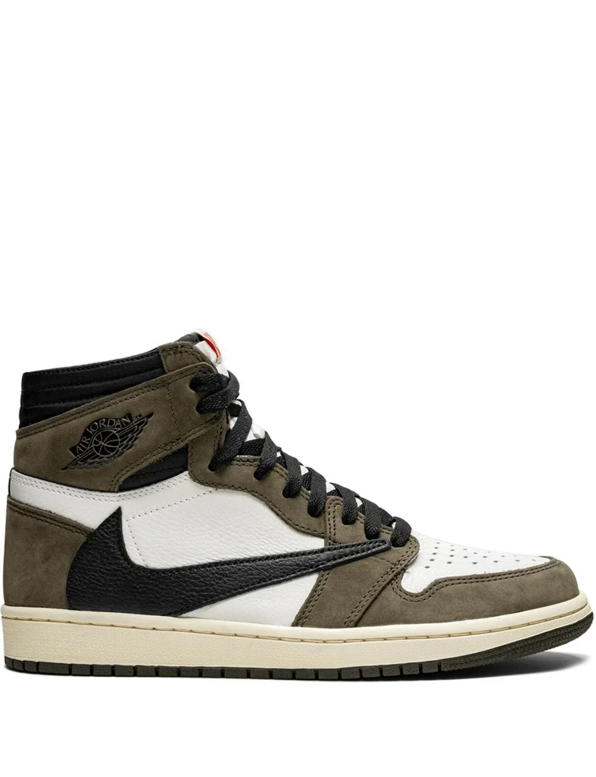 Travis Scott Jordan 1 high OG SP