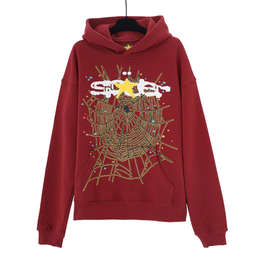 Sp⭐️der hoodie