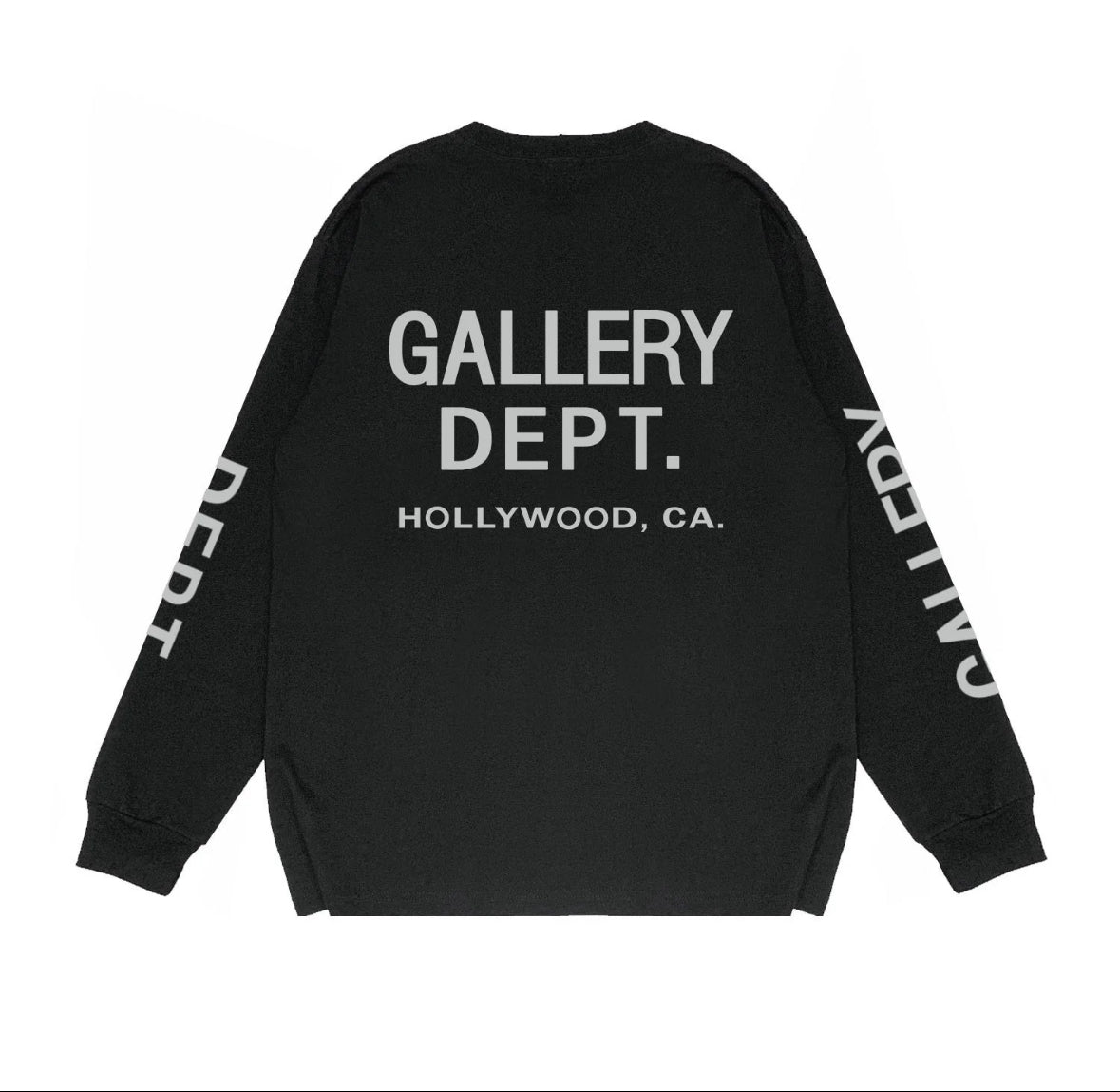 Gallery dept long sleeve