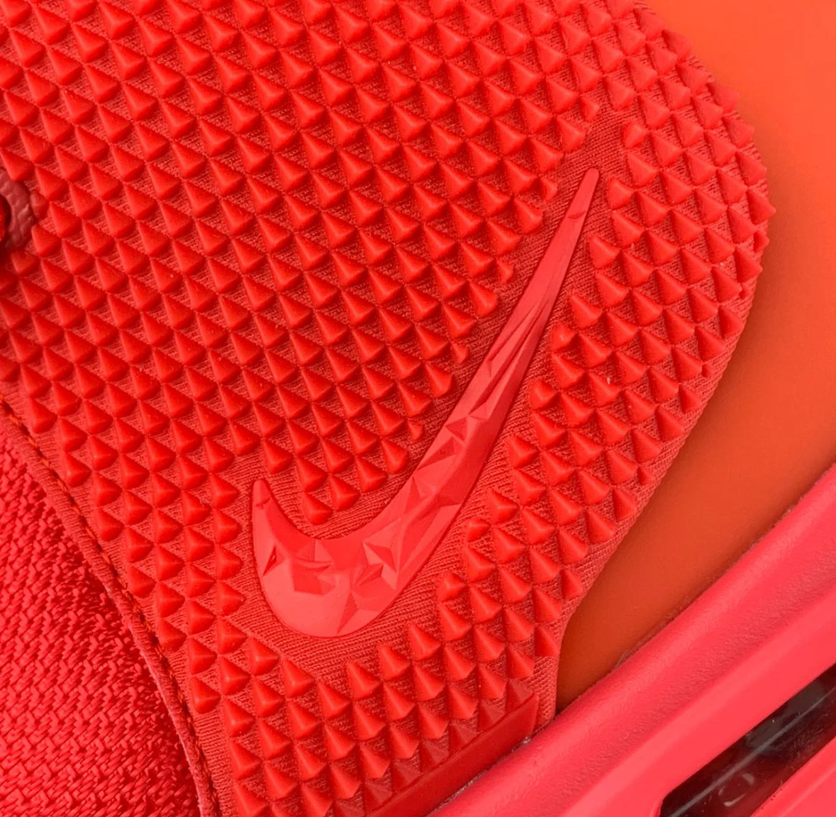 Nike x Yeezy 2 SP ‘red October’