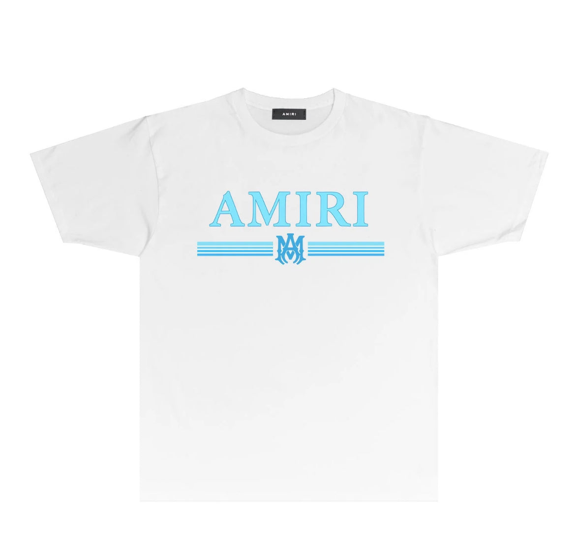 Amiri MA bar tee