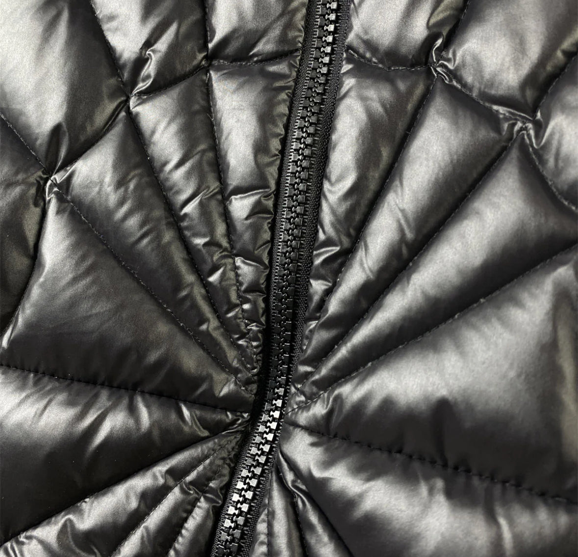 Moncler SPIDERMAN violier coat