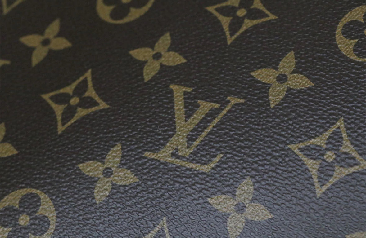 Louis Vuitton ‘Neverfull’ MM handbag + small purse