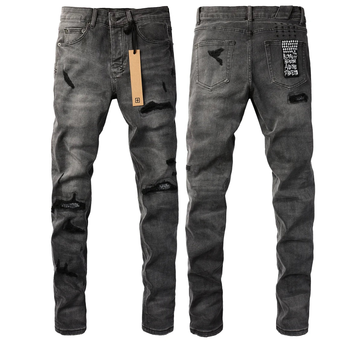 ‘Essential’ Ksubi Jeans