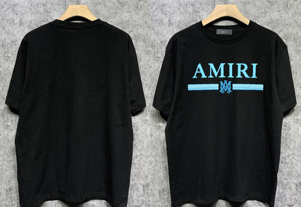 Amiri MA bar tee