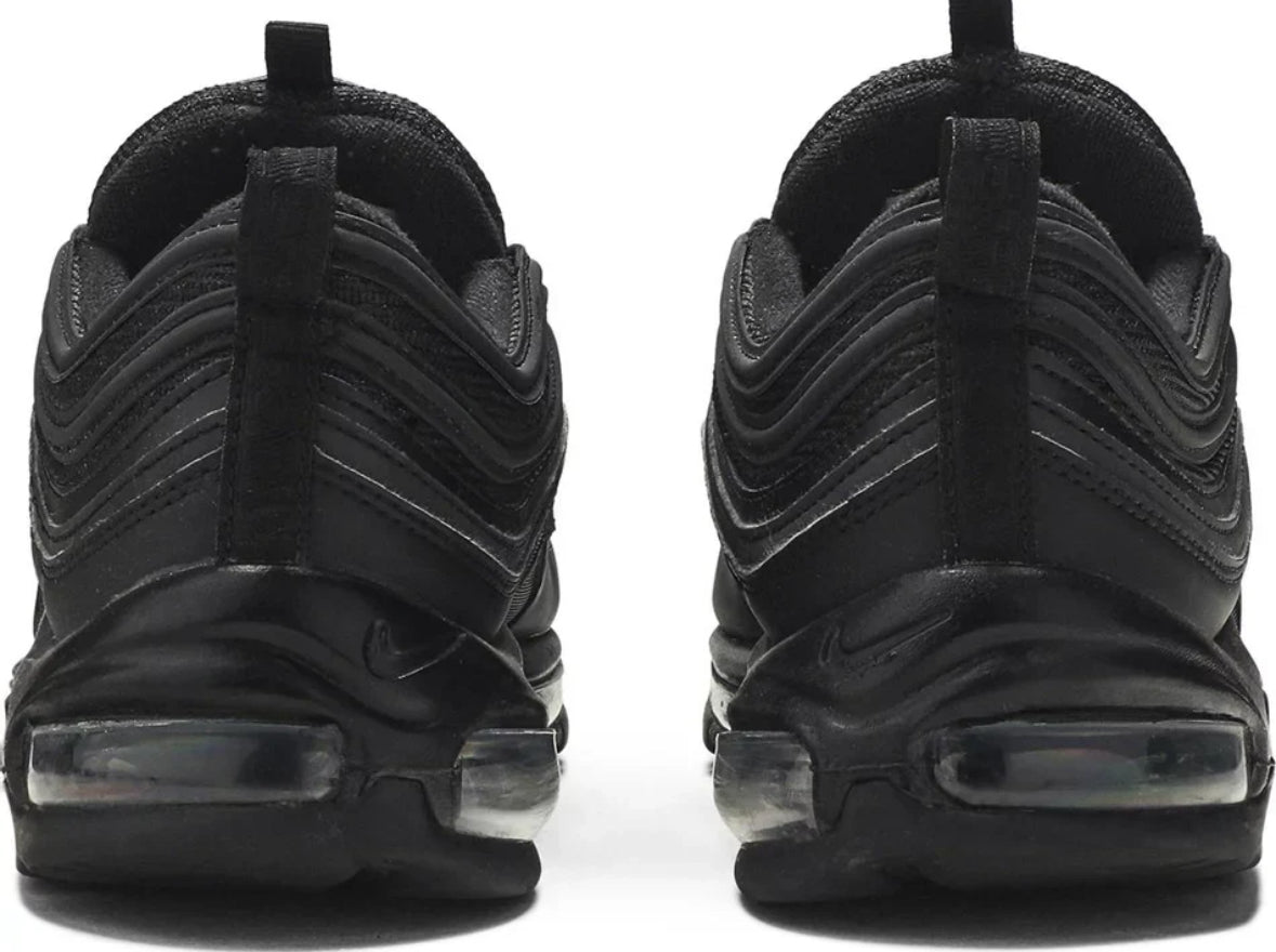 2018 Air Max 97 'Triple Black'