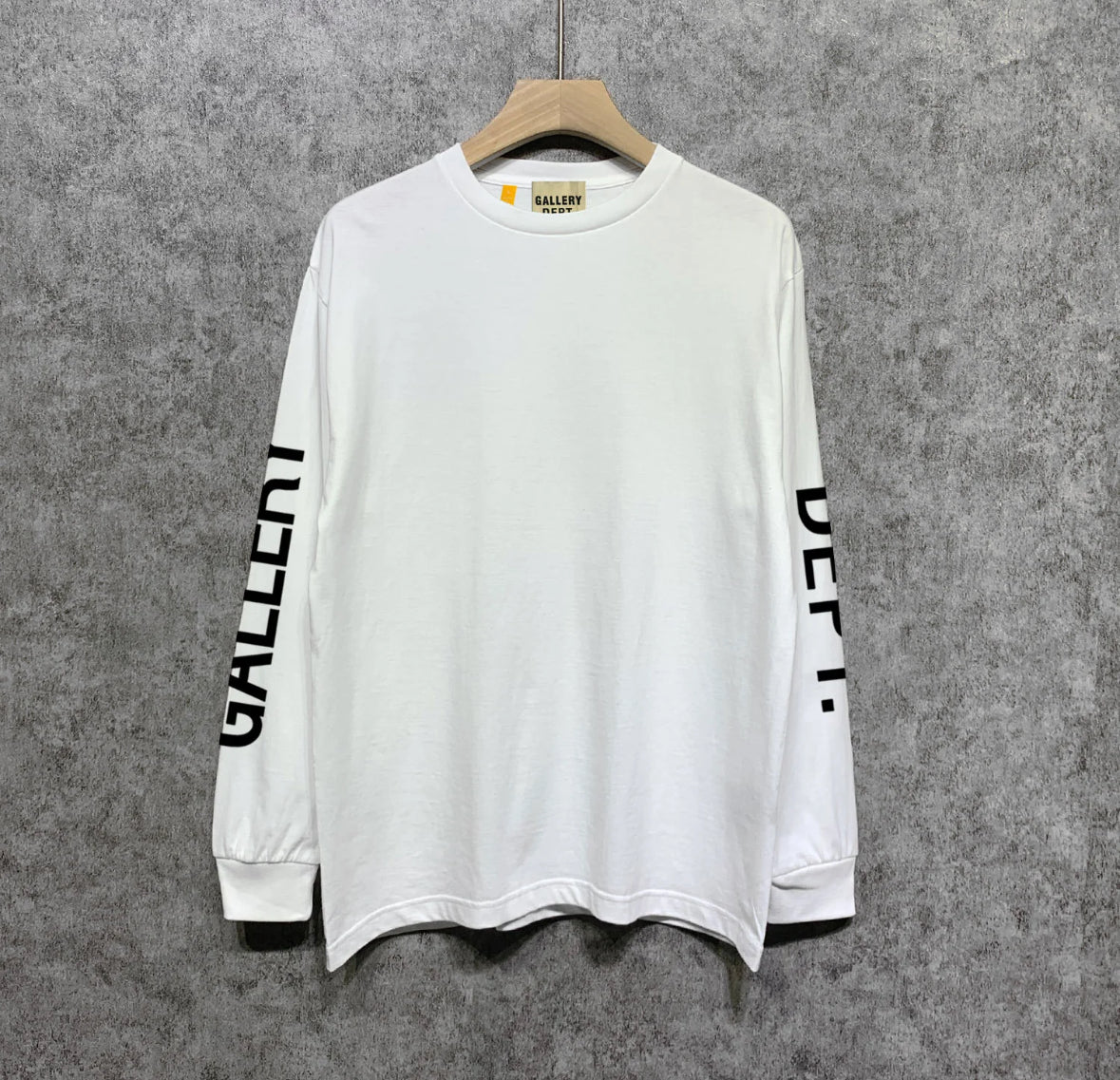 Gallery dept long sleeve