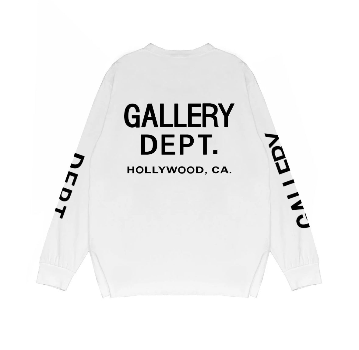 Gallery dept long sleeve