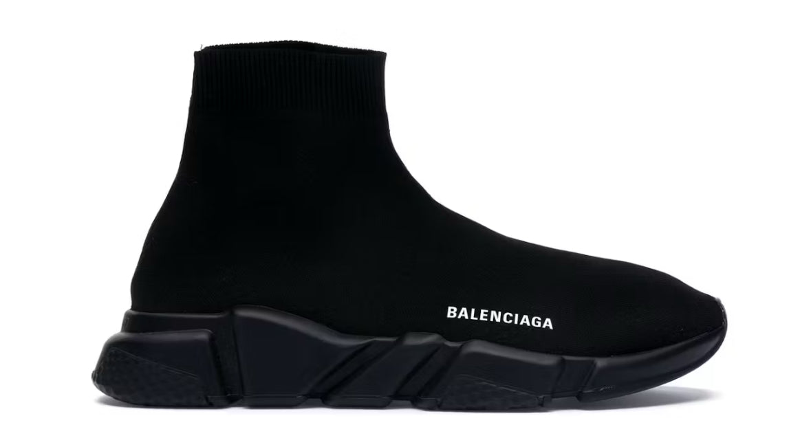 Balenciaga ‘Knit’ sneaker