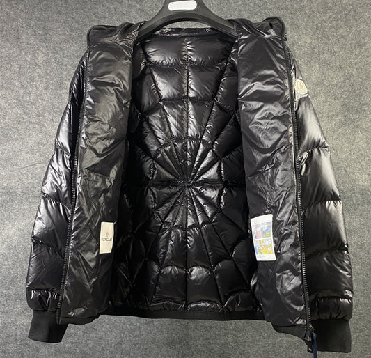 Moncler SPIDERMAN violier coat