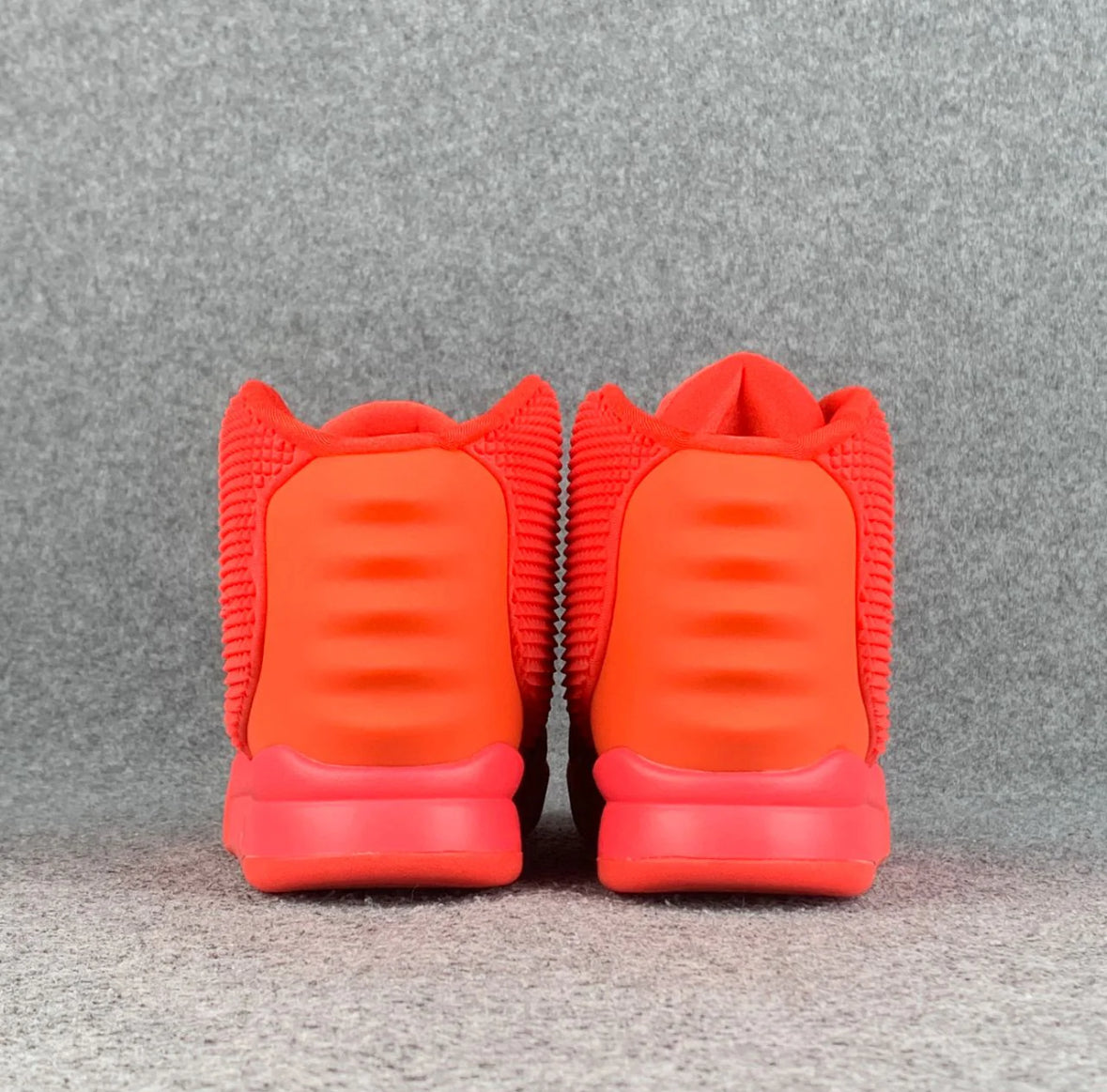 Nike x Yeezy 2 SP ‘red October’