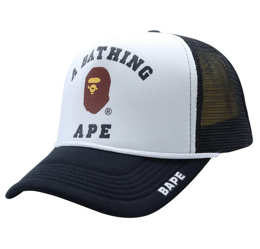 Bape baseball cap