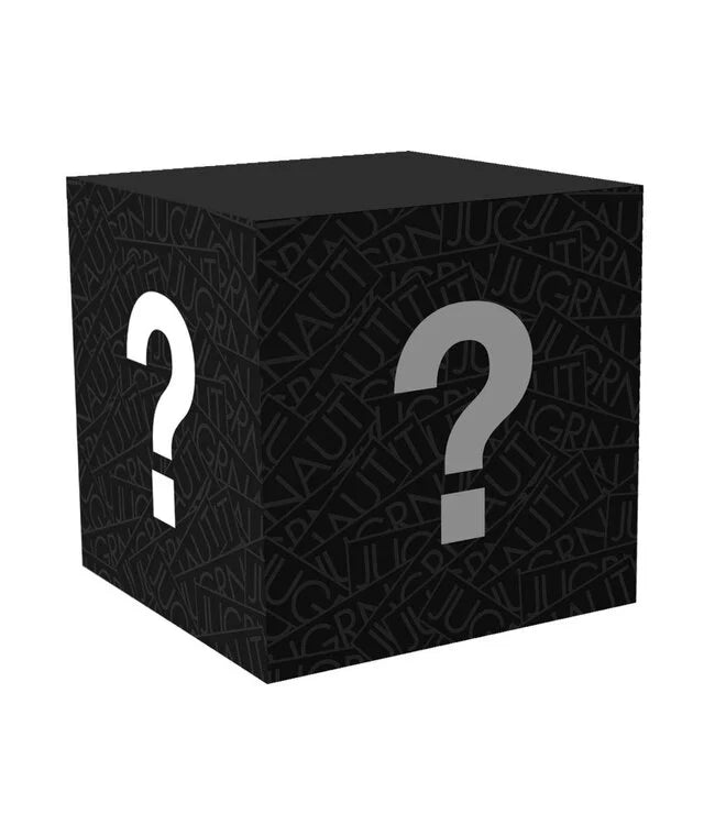 Mystery box